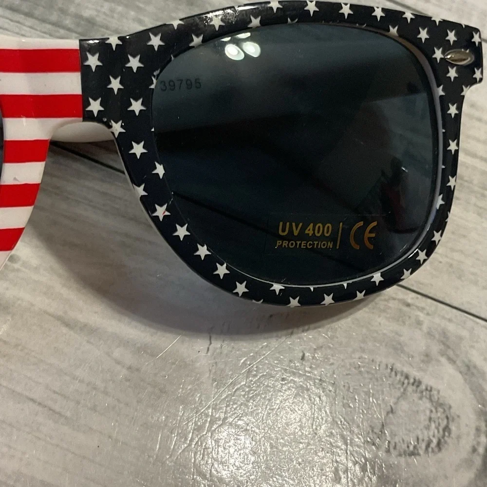 American Flag Sunglasses USA American Flag Sunglasses sunnys